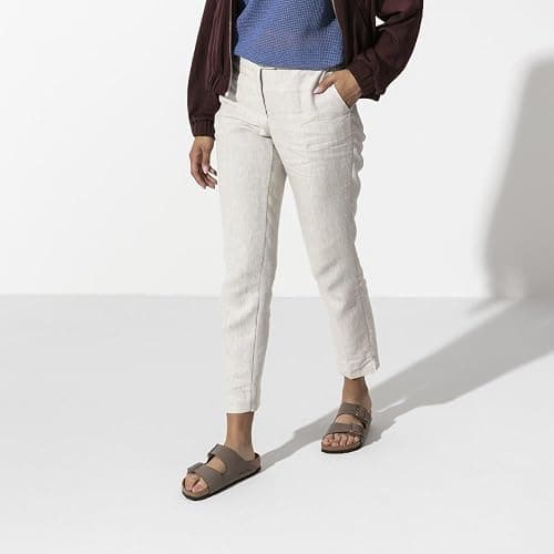 Birkenstock Women's Arizona Soft Footbed Sandals thumbnail 3