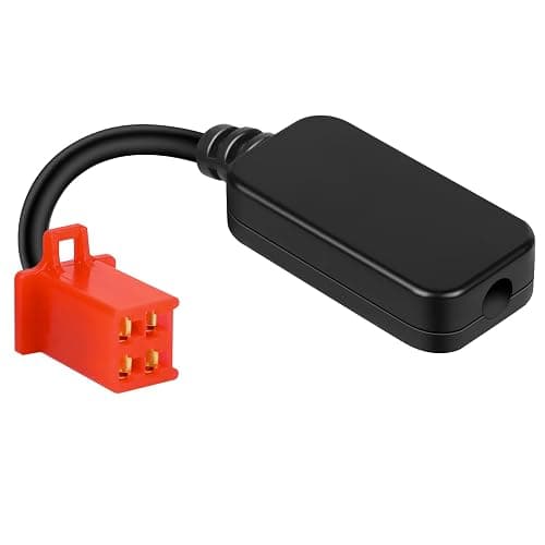 Fardriver Programmable Bluetooth Dongle Controller for E-Bike,Programmable Bluetooth Adapter Compatible with Fardriver E Bike thumbnail 6