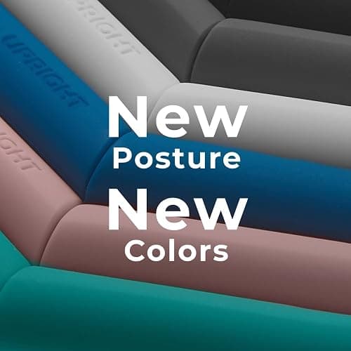 Upright Magnetic Necklace (Necklace Only) for GO S and GO 2 Posture Corrector Trainer (Pink) thumbnail 6