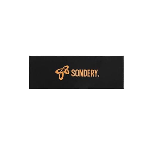 Sondery 3 in 1 Digital Metronome Tuner for All Instruments, Rechargeable Metronome with Tap Tempo, Chromatic Tuner Tone Generator for Guitar, Bass, Violin, Clarinet, Piano, Trumpet, Flute thumbnail 12
