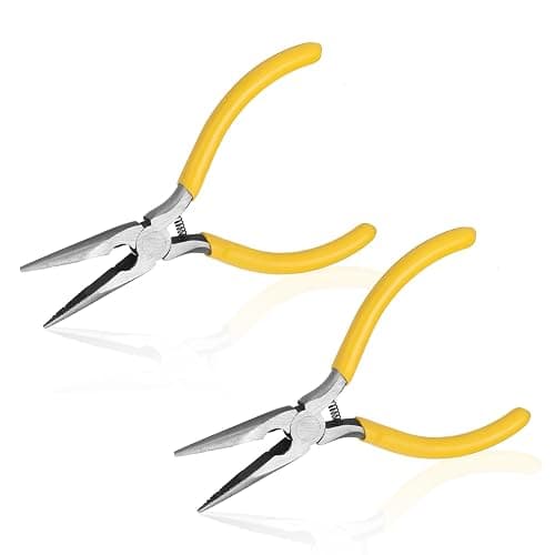  Needle Nose Pliers - Image 1