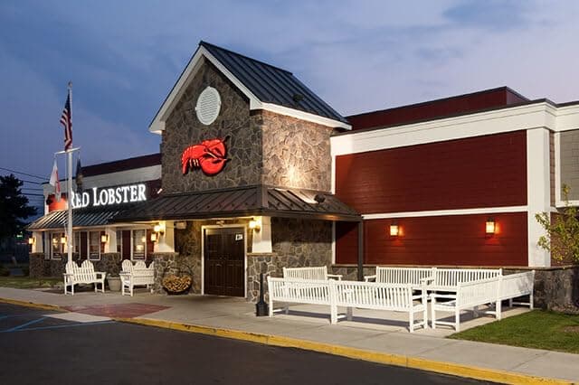 Red Lobster Gift Card $25 thumbnail 2