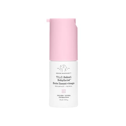 Drunk Elephant T.L.C. Sukari Babyfacial thumbnail 2