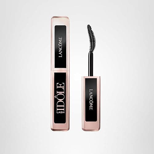 Lancôme Lash Idôle Lash-Lifting & Volumizing Mascara - Black Mascara for Instant Volume, Length & Lift - Smudge Proof & Up To 24H Wear - Black thumbnail 12