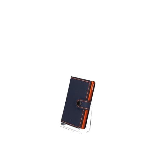 Secrid Unisex Mini Wallet Travel Accessory Card Holder Envelope thumbnail 2