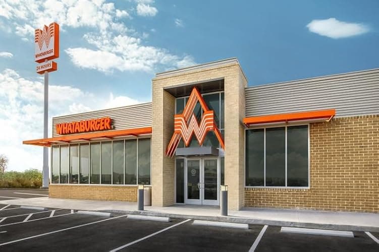 Whataburger Gift Card thumbnail 3
