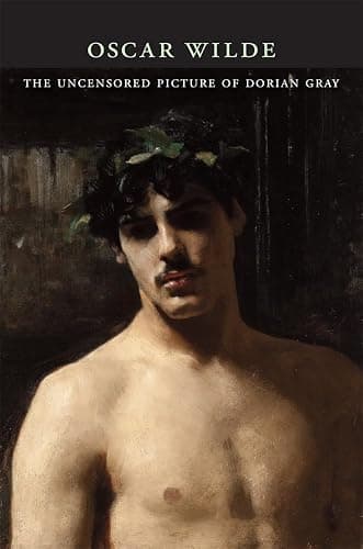 The Uncensored Picture of Dorian Gray - Image 1