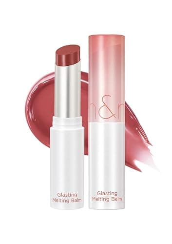rom&nd Glasting Melting Balm 3.5g (06 KAYA FIG) - Image 1