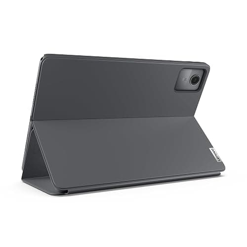 Lenovo Tab M11 - Tablette Tactile 11'' WUXGA (Processeur MediaTek Helio G88, 8Coeurs, 4 Go de RAM, eMMC 128 Go, Lenovo Tab Pen, Android 13, WiFi + Bluetooth) - Luna Gris thumbnail 3