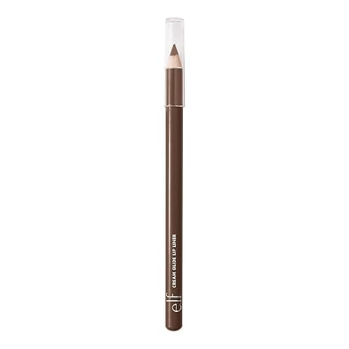 e.l.f. Cream Glide Lip Liner, Highly-Pigmented Pencil For Shaping & Sculpting Lips, Semi-Matte Finish, Vegan & Cruelty-Free thumbnail 7