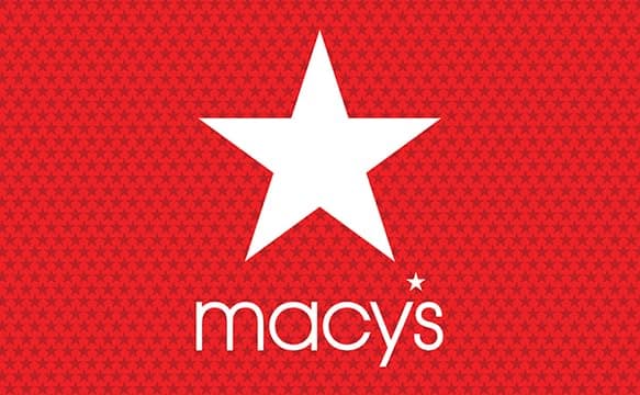 Macy's eGift Card thumbnail 2