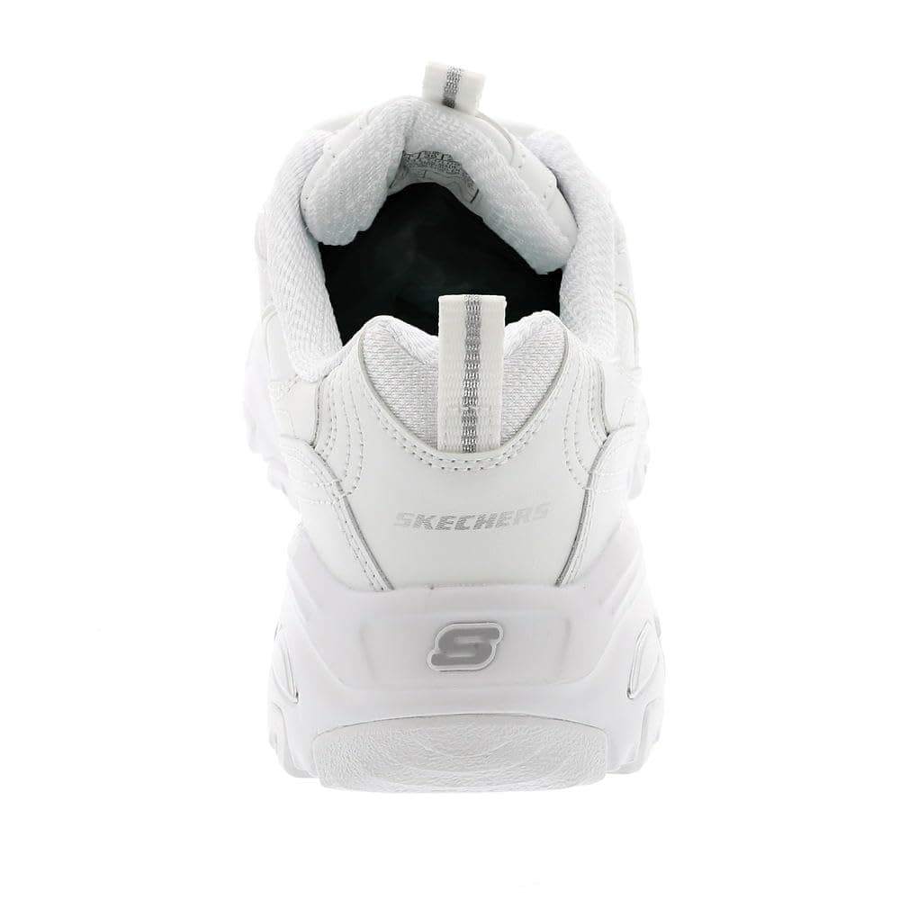 Skechers D'LITES-BIGGEST FAN, Mujer thumbnail 8