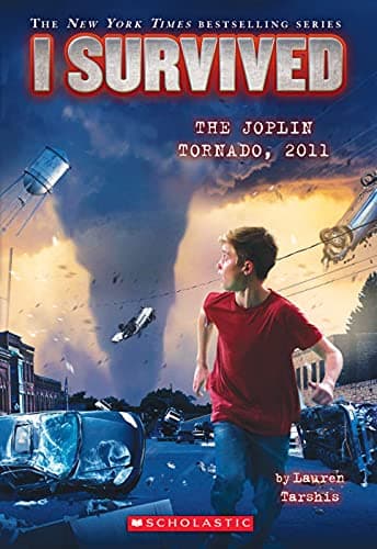 I Survived Series Book Set II, Books 11-20 thumbnail 3