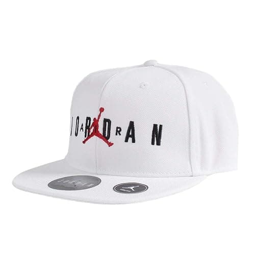 Nike Boy`s Jordan Jumpman Air Cap - Image 1