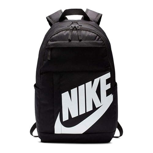 Nike Unisex Sportswear Kurzarm-T-Shirt (1er Pack) - Image 1