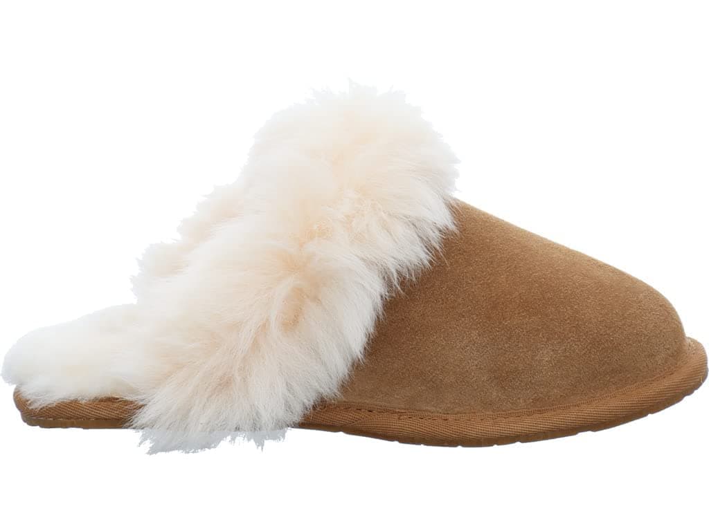 UGG Scuff Sis Pantuflas para mujer thumbnail 4