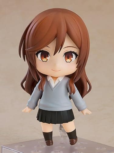 Good Smile Company Horimiya: Kyoko Hori Nendoroid Action Figure thumbnail 6