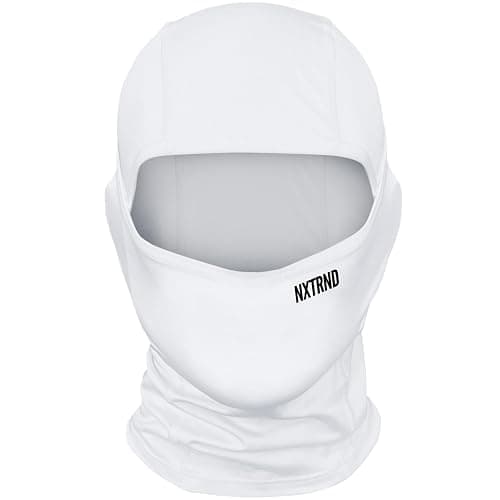 Nxtrnd Breathable Ski Mask, Lightweight Balaclava, Moisture-Wicking Shiesty - Image 1