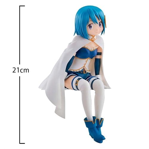 YLQANONG Kaname Madoka Figures Anime Miki Sayaka Figure Statues PVC KanameMadoka Anime Action Figurine 20cm/21cm thumbnail 3