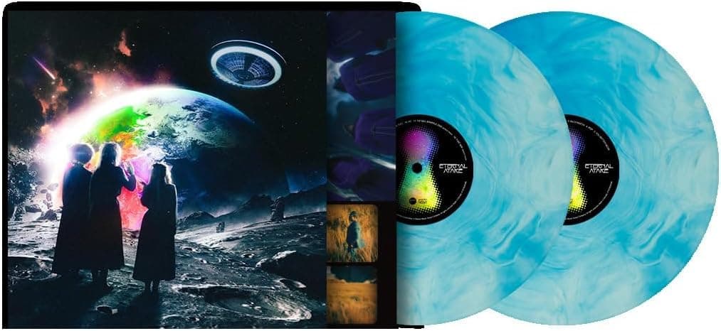Eternal Atake Vinyl  - Image 1