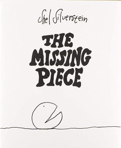 The Missing Piece - Image 1