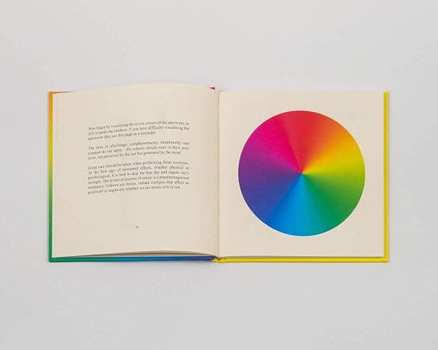 On Colour... thumbnail 4