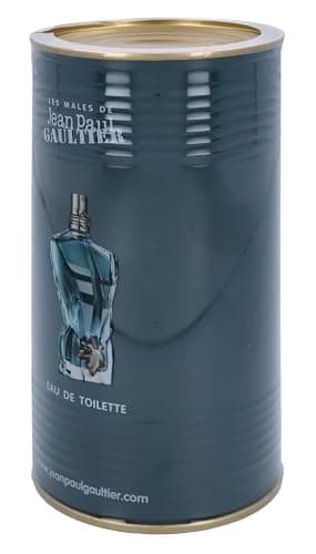 Le Beau by Jean Paul Gaultier Eau de Toilette For Men 75ml thumbnail 4