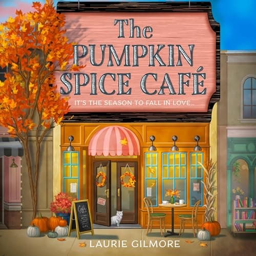 The Pumpkin Spice Caf&eacute; - Image 1