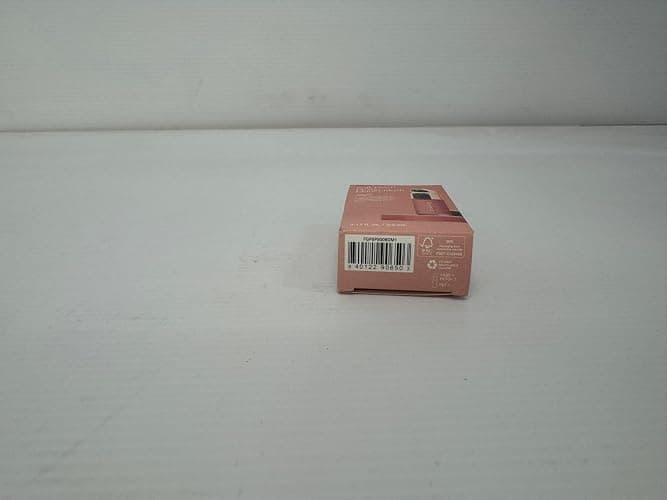 Mini Soft Pinch Liquid Blush HOPE-NUDE MAUVE MINI SIZE XMAS 2023 thumbnail 4