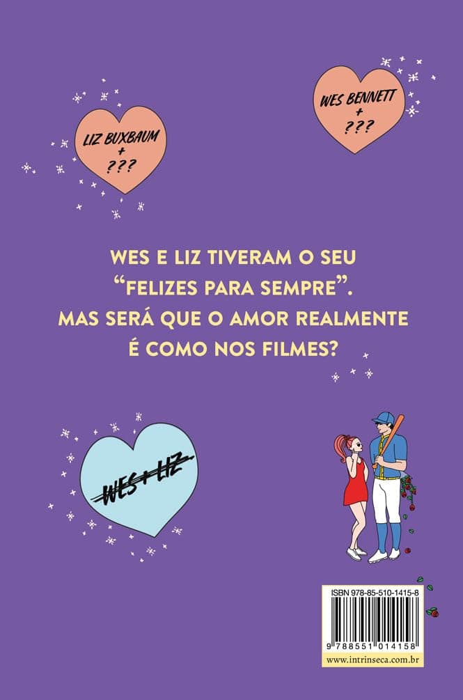 Não é como nos filmes: (Melhor do que nos filmes – vol. 2) thumbnail 2