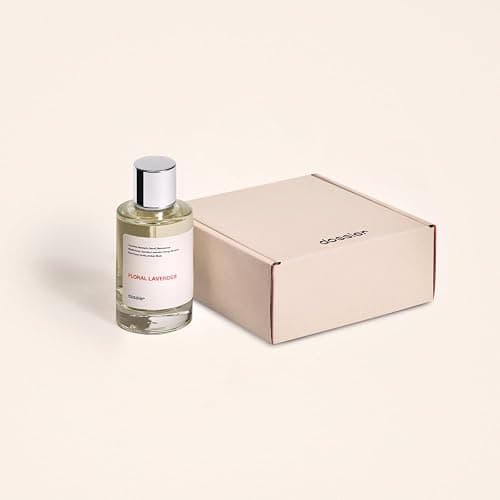 Dossier - Floral Lavender - Eau de Parfum - Inspired by YL's Libre - Perfume Luxury - Pure Infused - Paraben-Free - Vegan - For Women - Fragrance - 3.4 Fl 0z (Spray 100ml) thumbnail 4