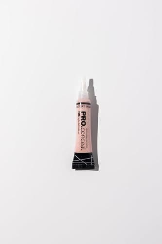L.A. Girl HD Pro.Conceal, Cool Pink Corrector GC965 thumbnail 6