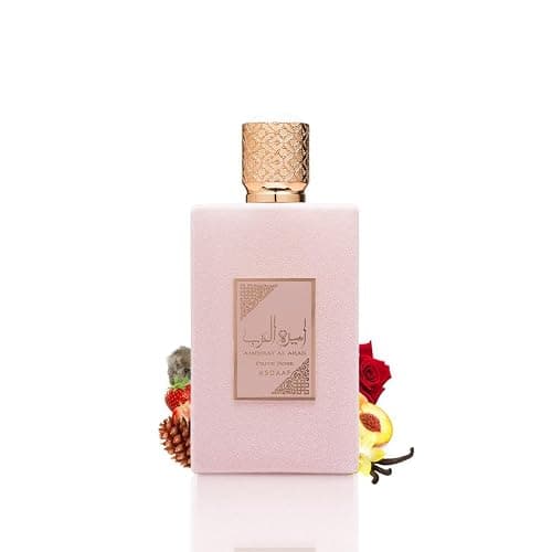 Lattafa Asdaaf Ameerat Al Arab Prive Rose  thumbnail 2