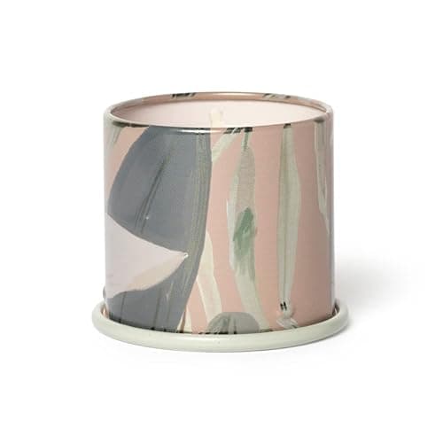 Illume Beautifully Done Essentials Coconut Milk Mango Demi Vanity Tin Scented Candle thumbnail 5