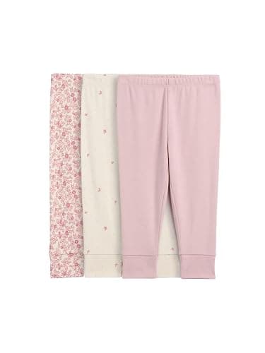 Gap Baby 3-Pack Pull-on Pants - Image 1