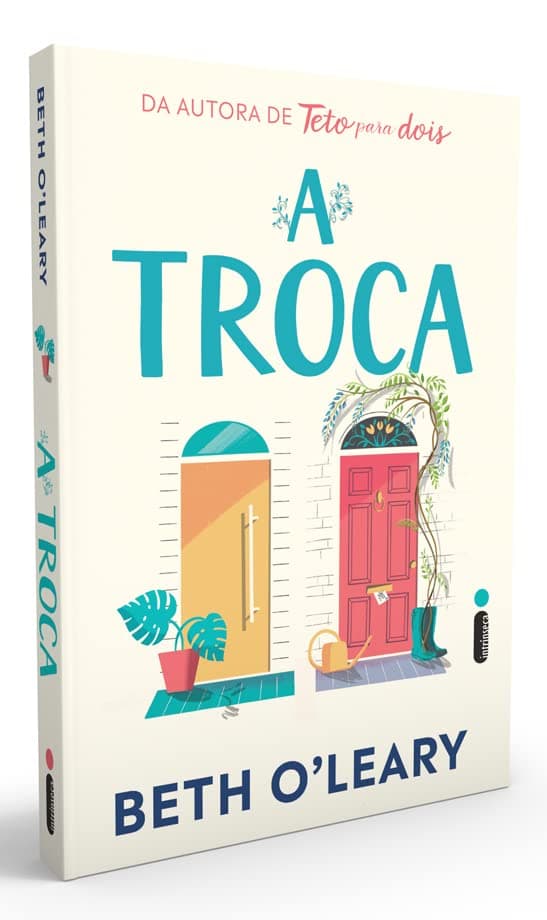 A troca thumbnail 7