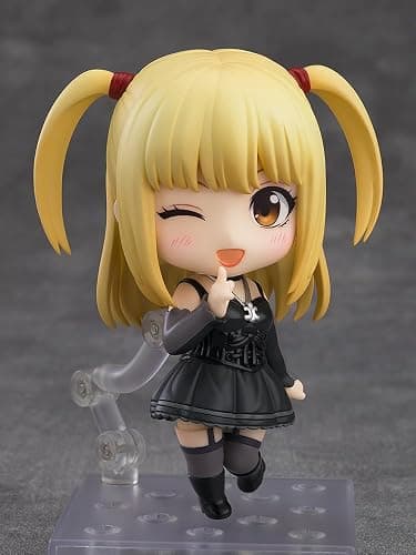 Death Note: Misa Amane 2.0 Nendoroid Action Figure thumbnail 3
