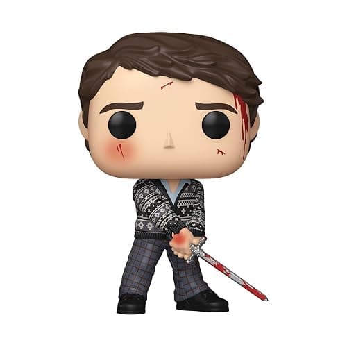 Funko POP! Movies: Harry Potter - Neville Longbottom | Official Merch - Collectable Vinyl Figurine for Shelf Display - Birthday Gift Idea for Fans and Collectors thumbnail 2