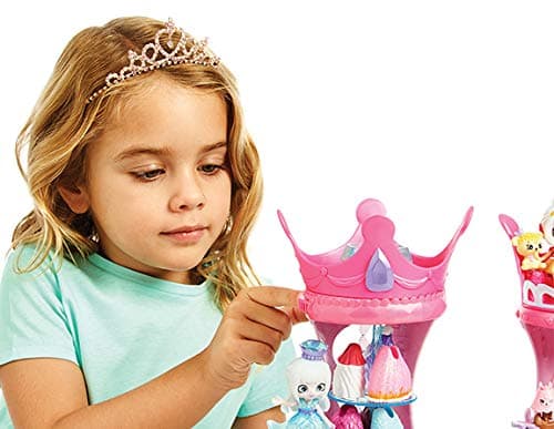 Shopkins Happy Places Royal Trends Castle Playset thumbnail 2
