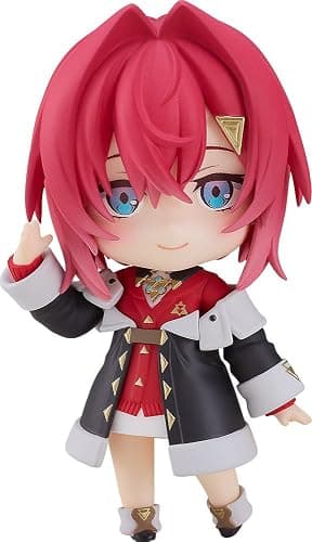 NIJISANJI: Ange Katarina Nendoroid Action Figure - Image 1