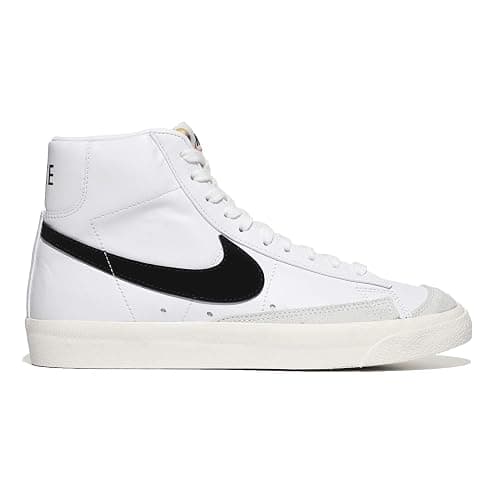 Nike Women's Blazer Mid 77 Shoes | Casual Shoes thumbnail 3