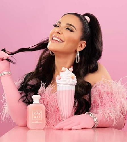 KAYALI YUM BOUJEE MARSHMALLOW | 81 Eau de Parfum Intense 3.4 fl oz thumbnail 3