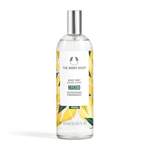 The Body Shop Body Mist Mango - 100 ml - Image 1