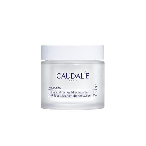 Caudalie Vinoperfect Instant Brightening Dark Spot Moisturizer with Niacinamide, Refillable Packaging - 1.6 Fl. Oz, Packaging may vary - Image 1