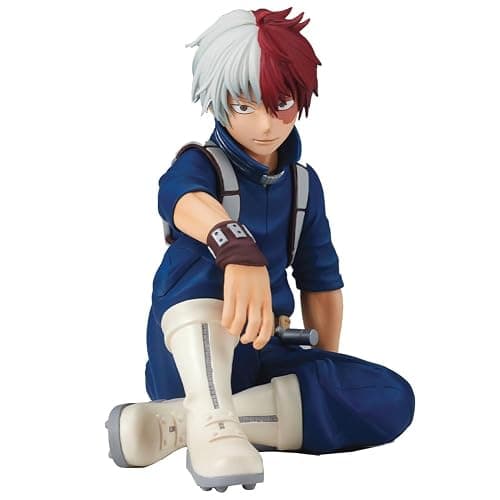 MY HERO ACADEMIA FIGURES thumbnail 4
