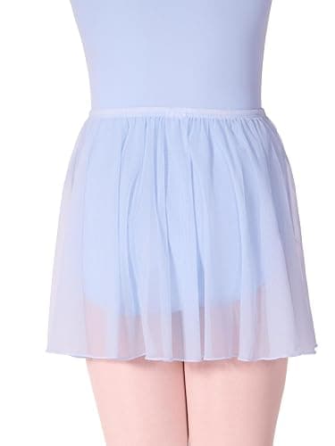 Future Star by Capezio Girls' Pull on Skirt thumbnail 7