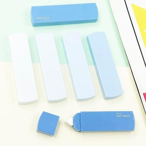 White Out Correction Tape thumbnail 3