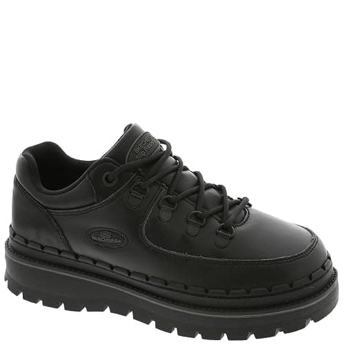 Skechers Womens Jammers Platorm Sr Sneaker Zesi - Image 1