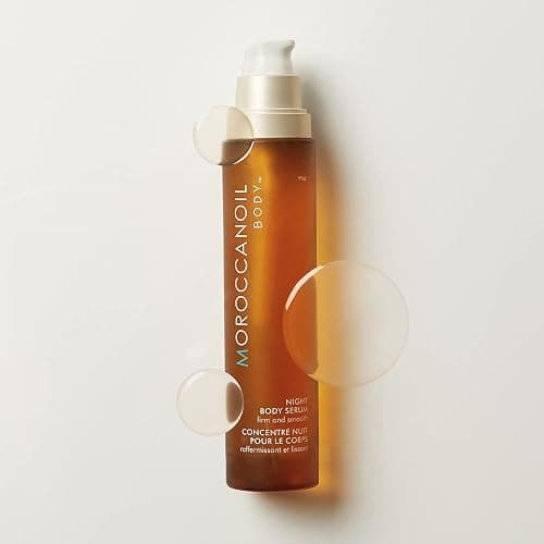 Moroccanoil Night Body Serum Body Oil thumbnail 5