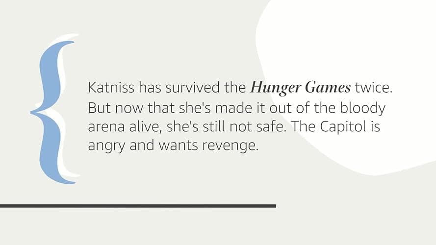Mockingjay (Book Three) thumbnail 2